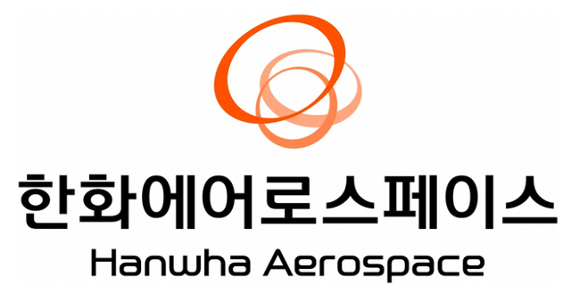 한화에어로스페이스 CI