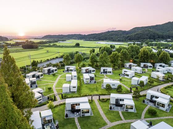 파라다이스 스파 도고. [사진 각 업체]