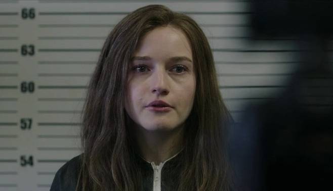 사진=넷플릭스 '애나 만들기' 스틸