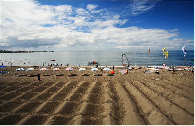 제공 = 제주관광협회