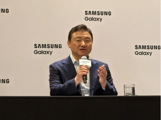 노태문 삼성전자 디바이스경험(DX)부문장 직무대행(사장). (사진=연합뉴스)