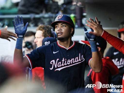 우드는 이번 시즌 존재감을 보여주고 있다. 사진=ⓒAFPBBNews = News1