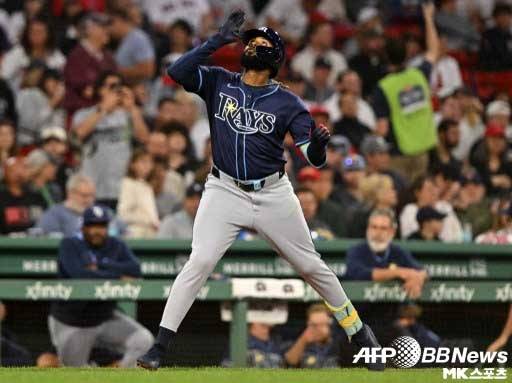 카미네로는 최연소 우승에 도전한다. 사진=ⓒAFPBBNews = News1