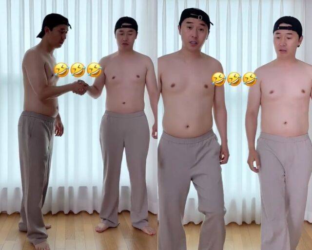 이상호 소셜미디어