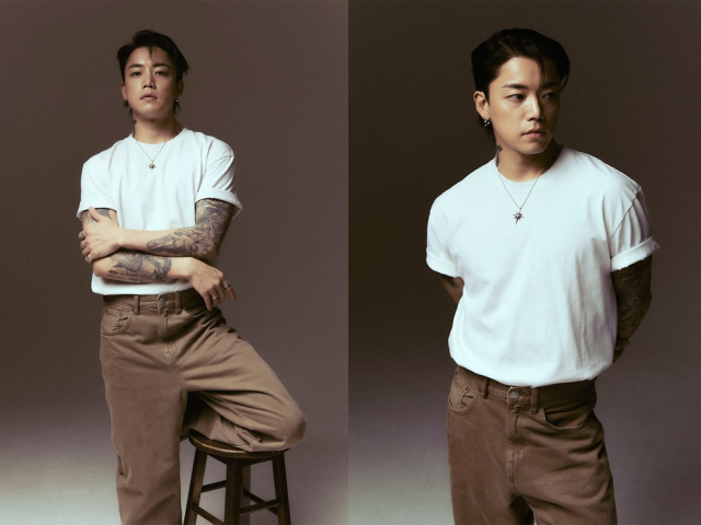 우태 사진./우태 인스타그램