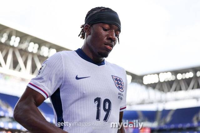 노니 마두에케./게티이미지코리아