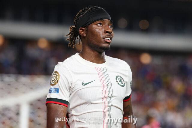 노니 마두에케./게티이미지코리아