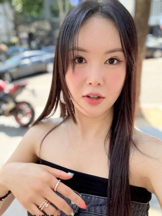 장영란./ 장영란 인스타그램