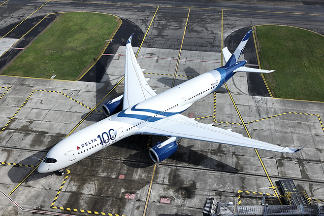 [델타항공 제공]