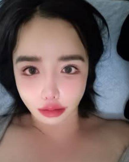 박봄 소셜네트워크서비스 계정