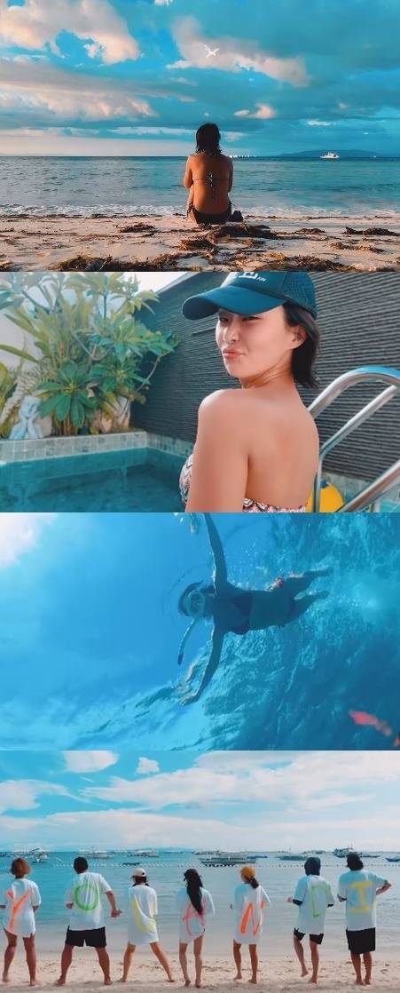 효린 소셜미디어