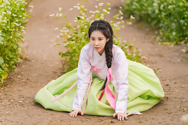 사진=KBS 2TV ‘남주의 첫날밤을 가져버렸다’