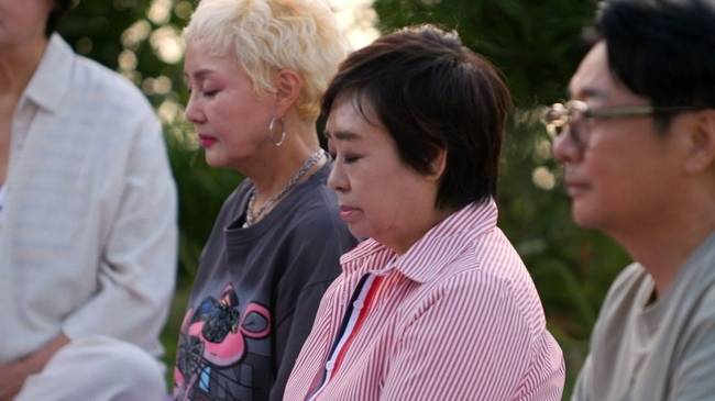 KBS2 ‘박원숙의 같이 삽시다’ 제공