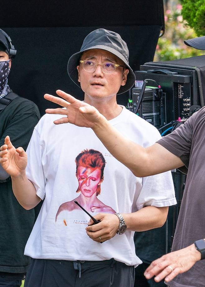 필감성 감독(NEW 제공)