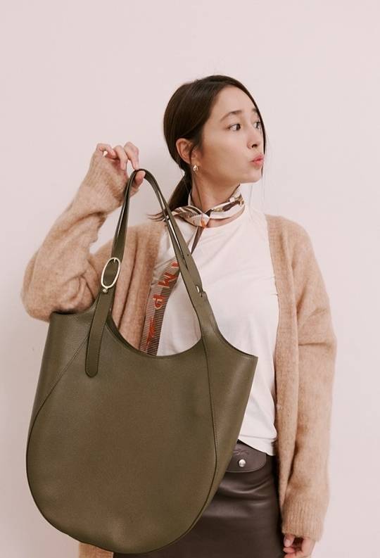 사진=이민정 SNS