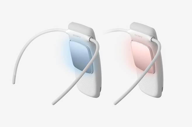 [서울=뉴시스]소니코리아 '레온 포켓' (사진 = 소니코리아) 2025.07.10. photo@newsis.com *재판매 및 DB 금지