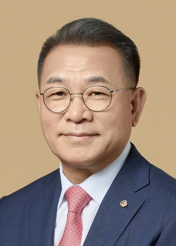 장병호 한화투자증권 대표이사 내정자 [한화투자증권 제공. 재판매 및 DB 금지]