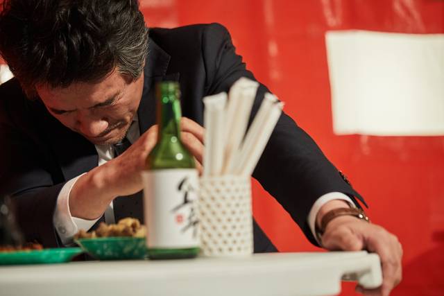 단순한 가격 인상에 그치지 않고 외식업계 전반에 구조조정 신호가 될 수 있다. 게티이미지뱅크