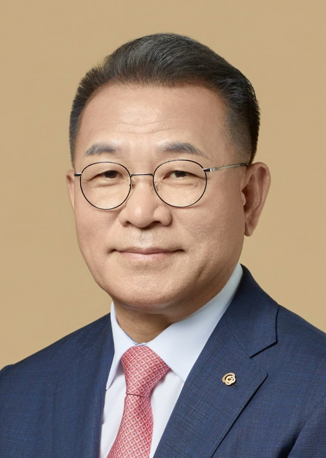 장병호 한화투자증권 대표 내정자. 한화투자증권 제공