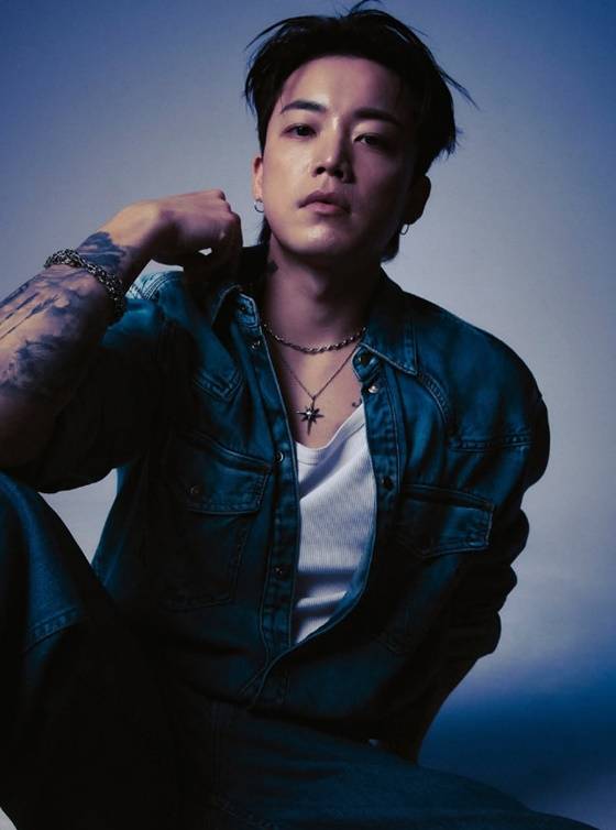 /사진=우태 인스타그램