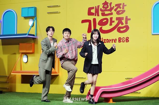 대환장 기안장 시즌2 이미지