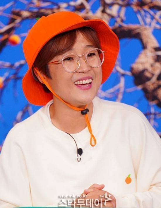 송은이. 사진|스타투데이DB