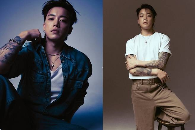 우태. 사진|우태 인스타그램