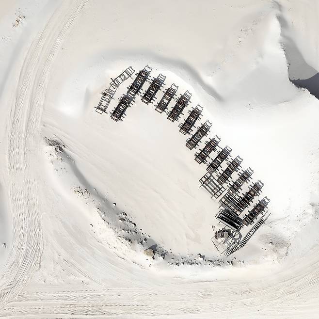 제레미 르누아 작품 [영월군 제공.재판매 및 DB 금지]