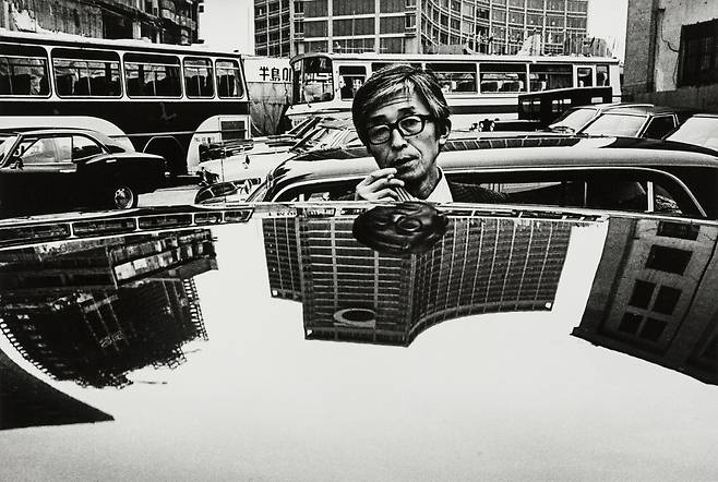 육명심 작품 '문인의 초상' [영월군 제공.재판매 및 DB 금지]