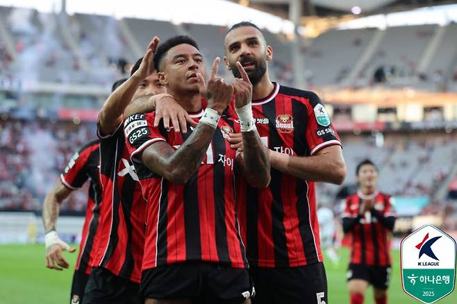 사진=한국프로축구연맹