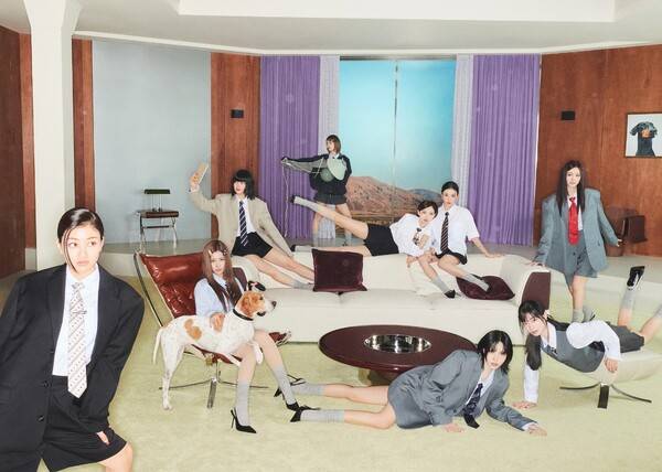 트와이스 / 사진=JYP엔터테인먼트