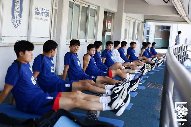 사진제공=대한축구협회