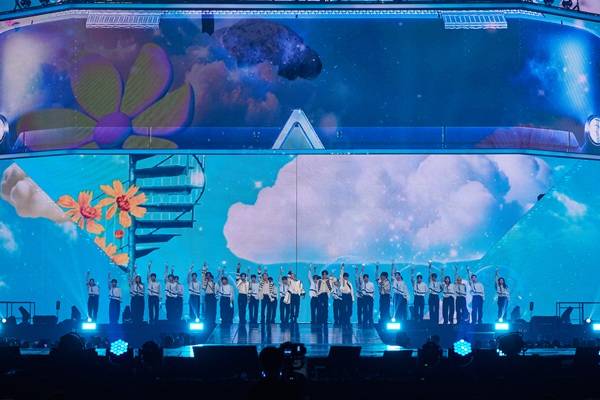 그룹 NCT 드림 콘서트 이미지&nbsp;ⓒSM엔터테인먼트