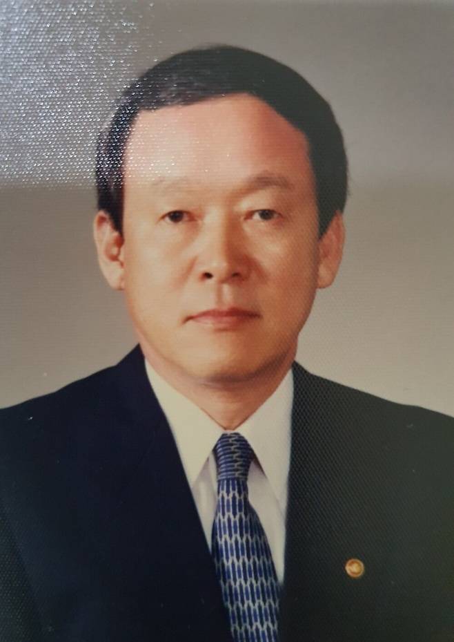 오인환 전 공보처 장관