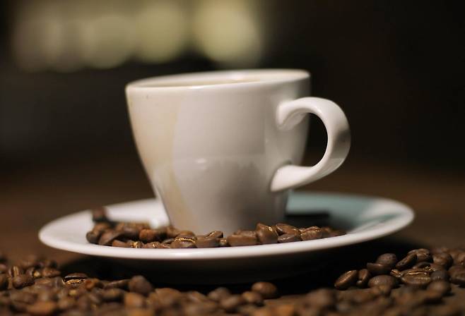 커피 자료 이미지. /픽사베이