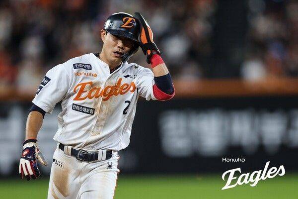 심우준. ⓒ 한화 이글스