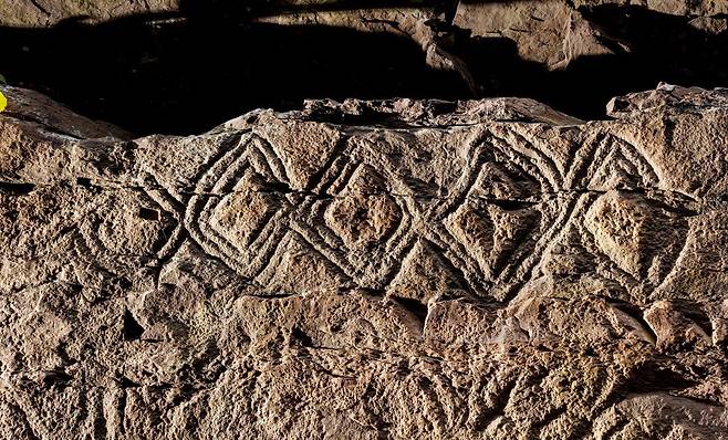 [오피셜] 대한민국, 반구천의 암각화, 유네스코 세계유산 등재