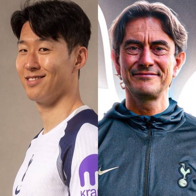 사진=토트넘 훗스퍼, 라이브 스코어&nbsp;