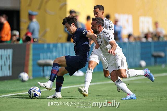 이강인/게티이미지코리아