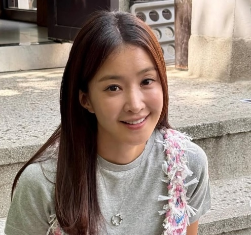 배우 이시영 [인스타그램]