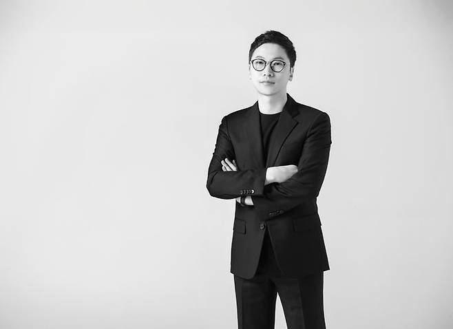 [서울=뉴시스] 반성연 달바글로벌 대표의 모습(사진=달바글로벌 제공) *재판매 및 DB 금지