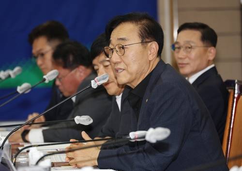 [연합뉴스 자료사진]