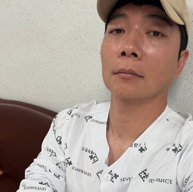 김재욱 인스타그램 계정