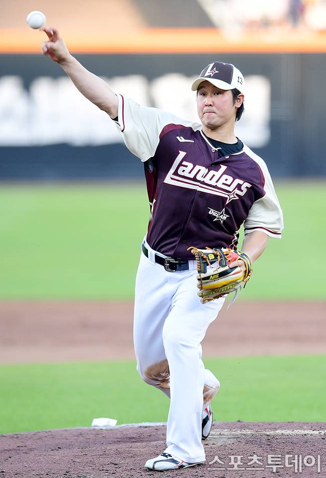 최정 / 사진=권광일 기자