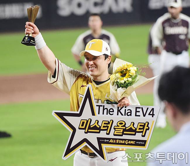 박동원 / 사진=권광일 기자