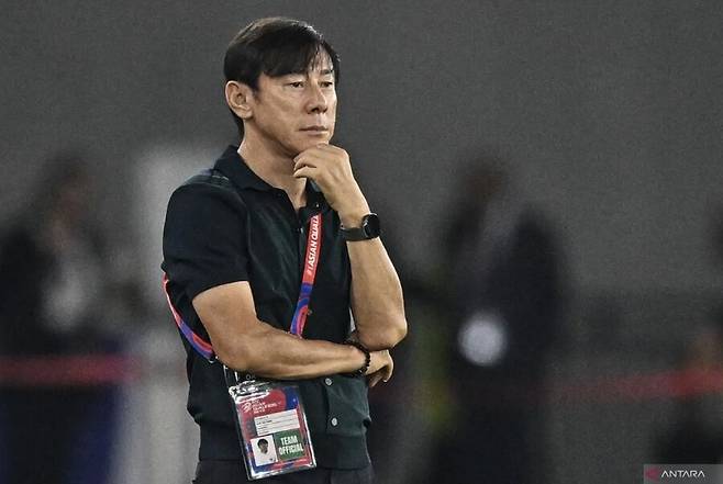 ▲ 'antaranews' 홈페이지