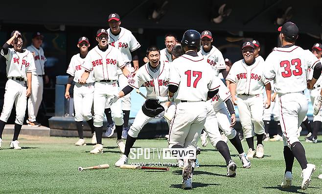 ▲ 덕수고 설재민 ⓒ곽혜미 기자