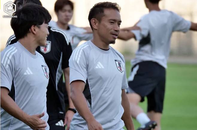 ▲ '사커킹' 홈페이지