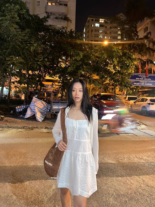 사진=혜리 인스타그램