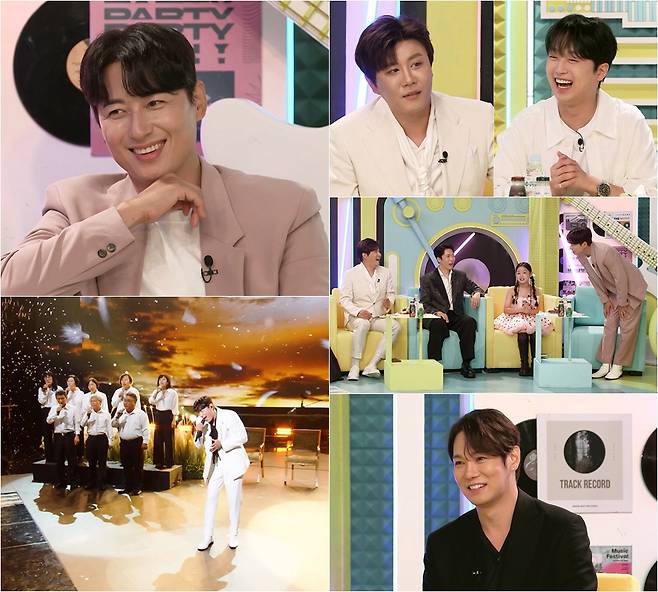 /사진=KBS 2TV '불후의 명곡'